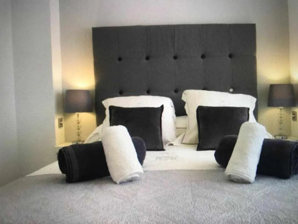 Luxury Old Town Cervantes Paz En El Casco Antiguo Malaga Apartment