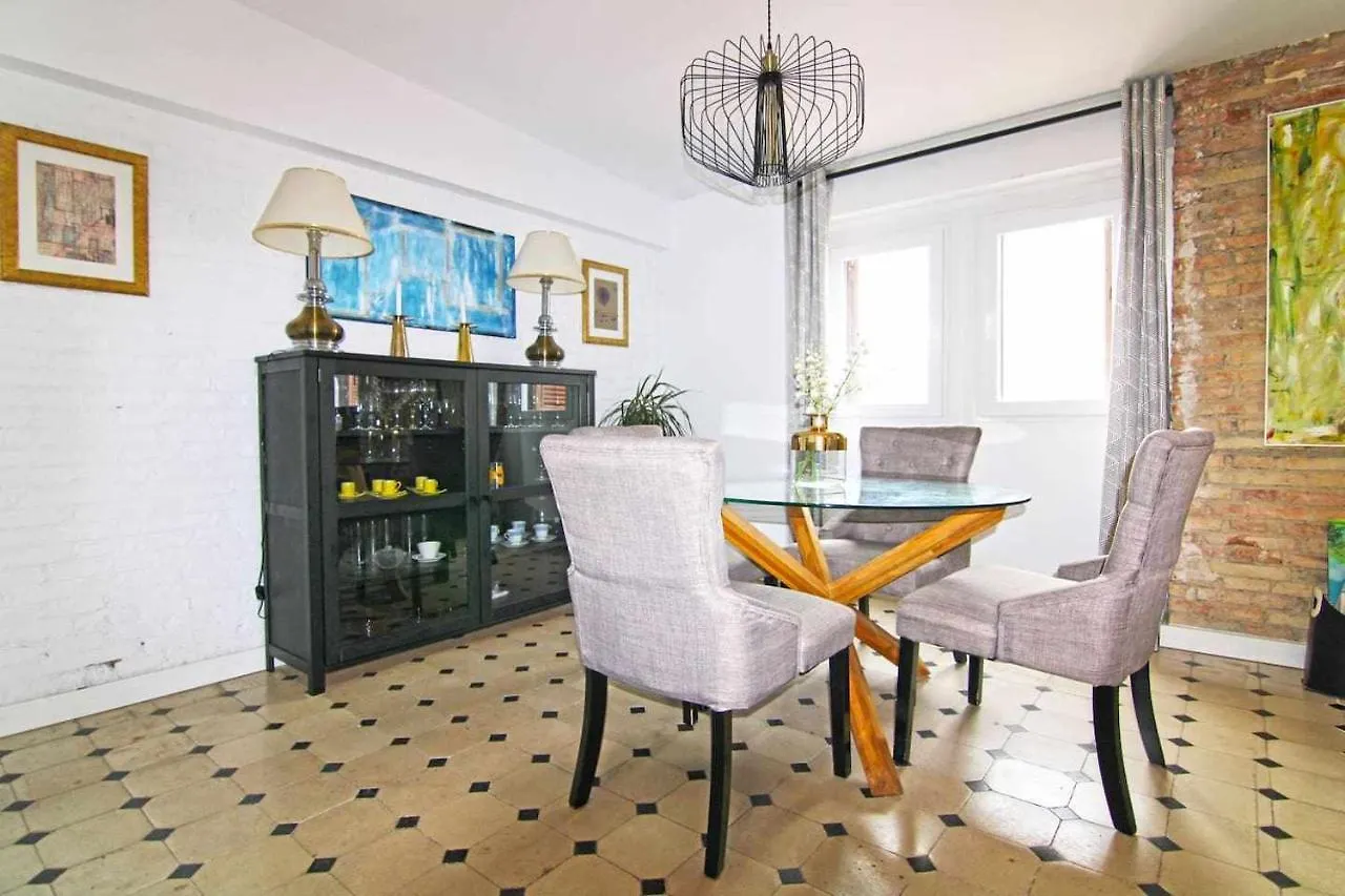 Apartment Luxury Old Town Cervantes Paz En El Casco Antiguo Malaga