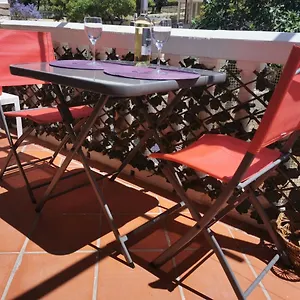Tres Macetas Appartement