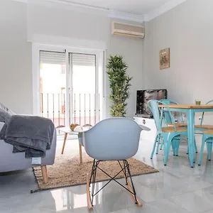 Melina Arlu - Barrio La Victoria Appartement