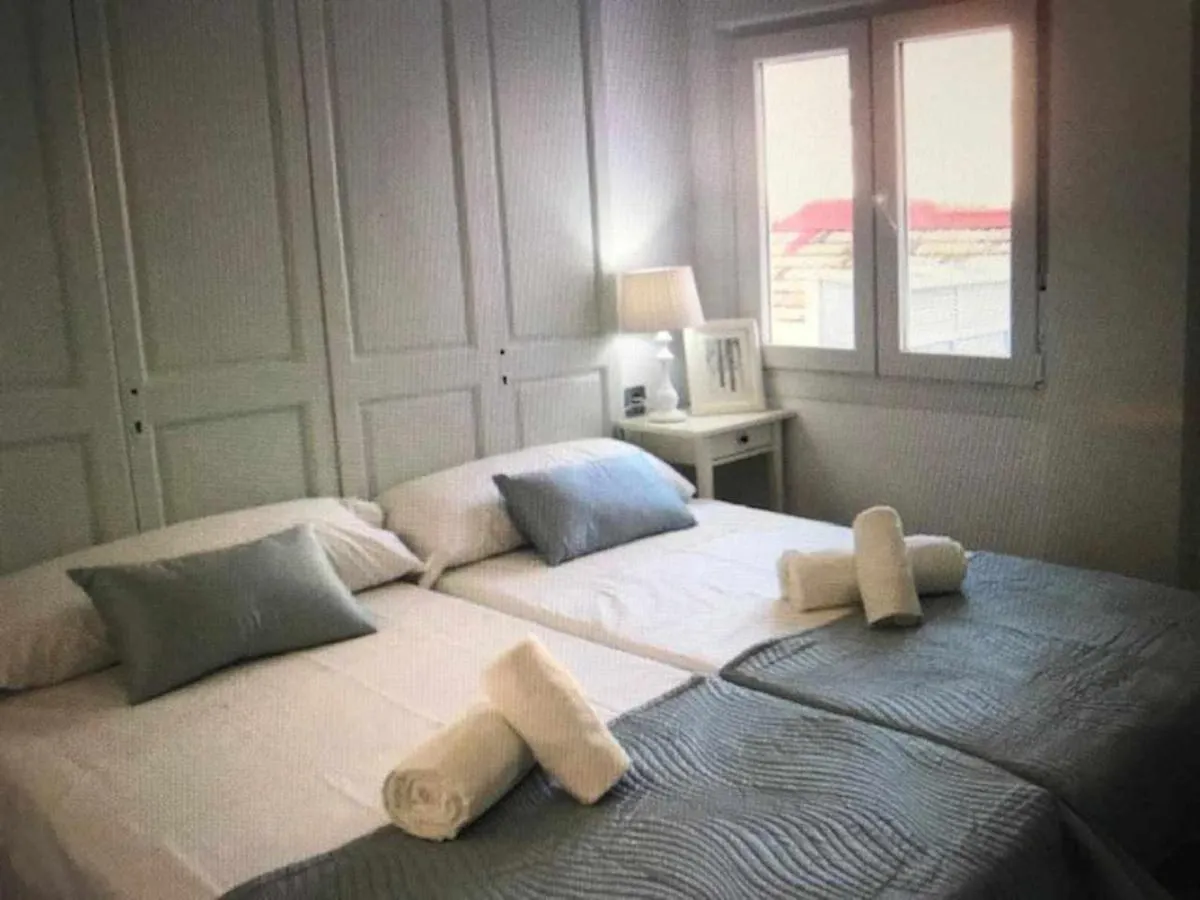 Luxury Old Town Cervantes Paz En El Casco Antiguo Малага Апартаменты