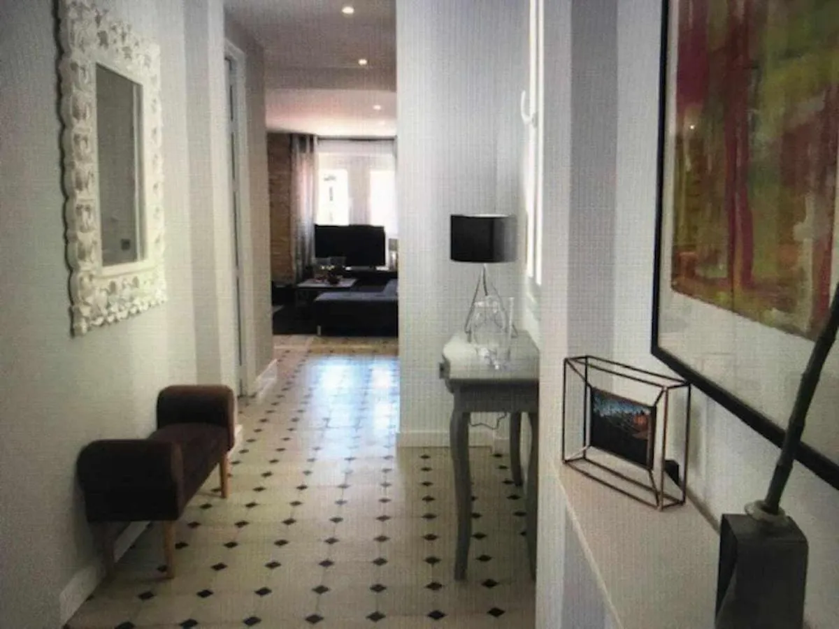 Luxury Old Town Cervantes Paz En El Casco Antiguo Малага 0*,  Испания